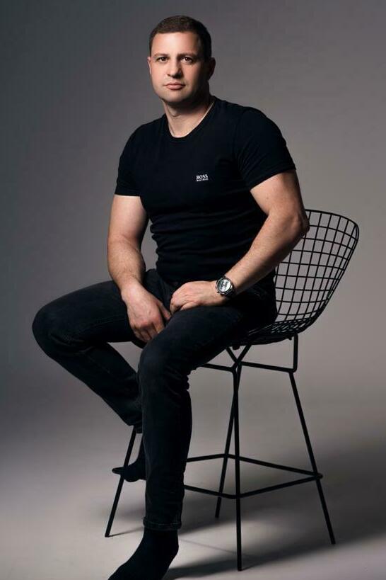 Подольский Владимир Феликсович <br>