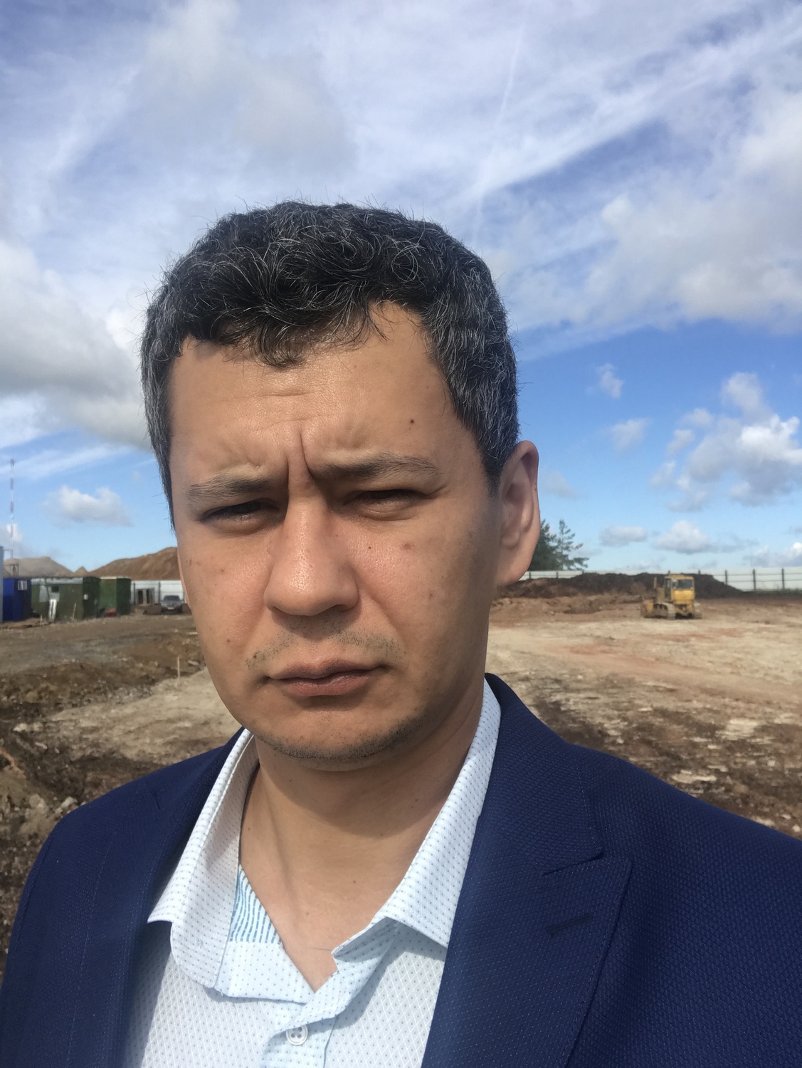 Ильгиз Фазуллин 