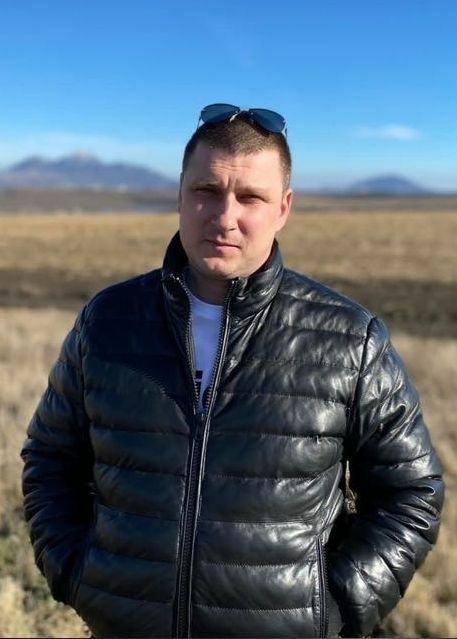Копосов Денис Анатольевич <br>